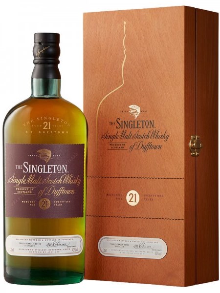 Ruou singleton 21 nam rượu single malt singleton dufftown 21 năm vua whisky™