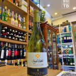 Rượu vang Casas Del Toqui Single Estate Chardonnay