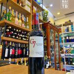 Rượu Vang G7 Clasico Cabernet Sauvignon