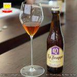 Bia La Trappe Quadrupel