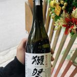 Rượu Sake Dassai 45 16% 720ml