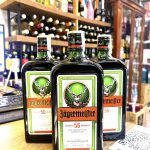 Rượu Jagermeister – “Thợ săn bậc thầy”