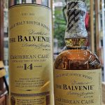Whisky Balvenie 14 Caribbean Cask