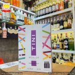 Vang Tini Merlot 3L