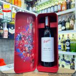 Rượu vang Penfolds Bin 389