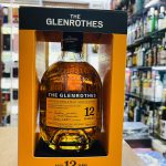 🍷 🍷 GLENROTHES 12 YEAR OLD
