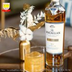 Rượu Macallan Gold