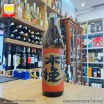 Rượu Shochu Satsuma Kobiki Imo