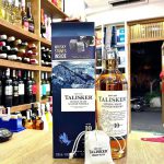 Talisker 10