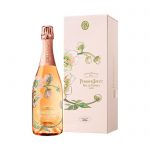 Rượu Champage Perrier Rose 🌹