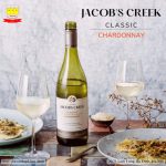 Rượu vang JACOB’S CREEK CHARDONNAY