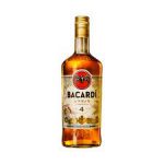 🍷 RƯỢU BACARDI ANEJO CUATRO 4,8 years 🍷