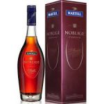 MARTELL NOBLIGE I NGHĨA VỤ QUÝ TỘC