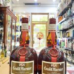 RƯỢU GRAND MARNIER😍😍😍