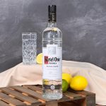 🍒 Rượu Vodka Ketel One