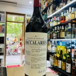 Rượu DOMAINE DE BACHELLERY BACCALARIUS