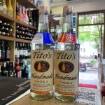 ❤️❤️ Rượu Vodka Tito’s Handmade ❤️❤️