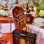 Johnnie Walker Red Label – thương hiệu của sự sành điệu