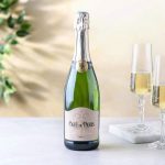 ượu Cafe de paris Sparkling Wine