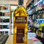 Rượu HANKEY BANNISTER ORIGINAL