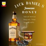 ACK DANIELS No.7