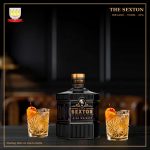 The Sexton Single Malt
