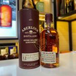 ABERLOUR 12Y Speyside Single Malt Scotch Whiskey🥃🥃🥃