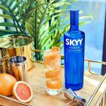 Rượu Skyy Vodka