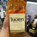 RƯỢU TEACHER’S HIGHLAND CREAM