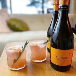 RƯỢU VANG NỔ DANZANTE PROSECCO