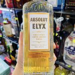 ODKA ABSOLUT ELY