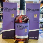 RƯỢU GLENALLACHIE 12 NĂM