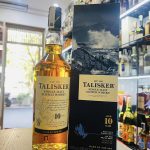 Talisker 10 Year Old