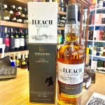 RƯỢU WHISSKY ILEACH CASK STRENGTH