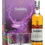 Rượu Glenfiddich 15 năm – Set hộp quà Tết