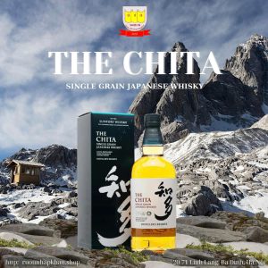 THE CHITA