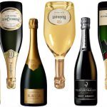 TOP 5 LOẠI CHAMPAGNE NỔI TIẾNG CÓ TẠI RƯỢU TB?