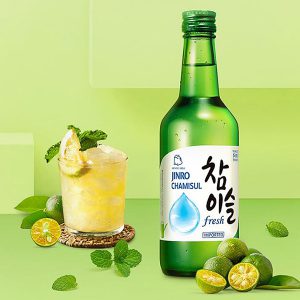 SOJU HÀN