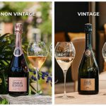 TÌM HIỂU VỀ CHAMPAGNE VINTAGE VÀ NON-VINTAGE