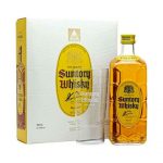 Suntory Kakubin Hộp Quà