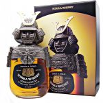 Rượu Nikka Whisky Gold hộp quà