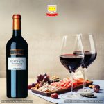 Rượu vang Dulong Bordeaux Merlot Cabernet Premium