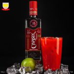 Rượu vodka Svayak