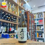 Rượu Sake Kubota Manjyu 720ml