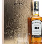 Rượu Bowmore 12 hộp quà