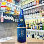 Rượu Jozen Indigo Junmai Daiginjo