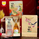 Rượu Mơ Nakano Umeshu hộp quà