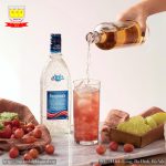 Rượu Seagram’s Vodka