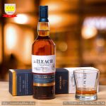 Rượu The Ileach The True Taste of Islay