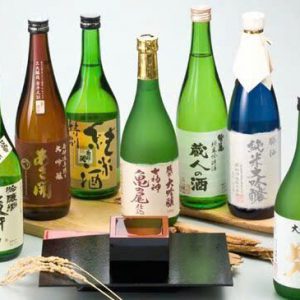 RƯỢU SHOCHU